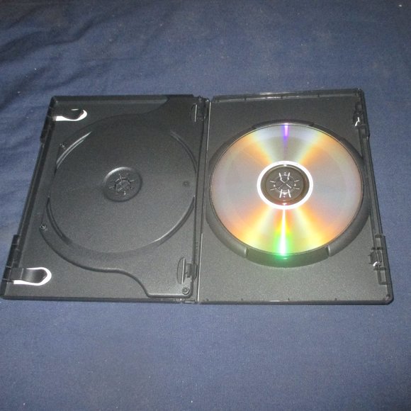 Jim Carrey Collection (DVD, 2010, 2-Disc Double-sided Set) 4 Film Favorites - Picture 3 of 4